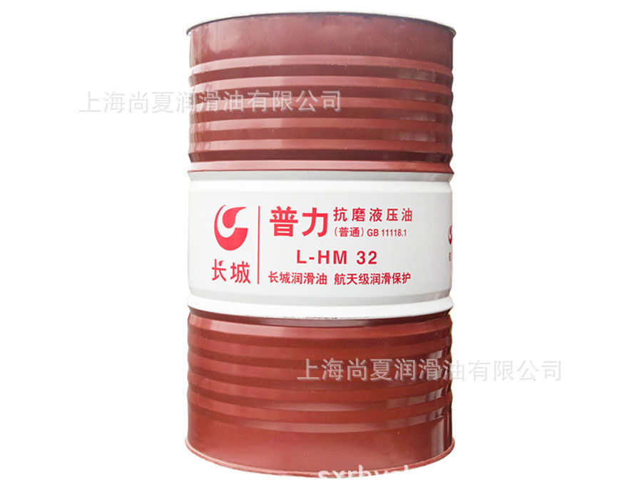 国内润滑油产业发展前景的简略分析