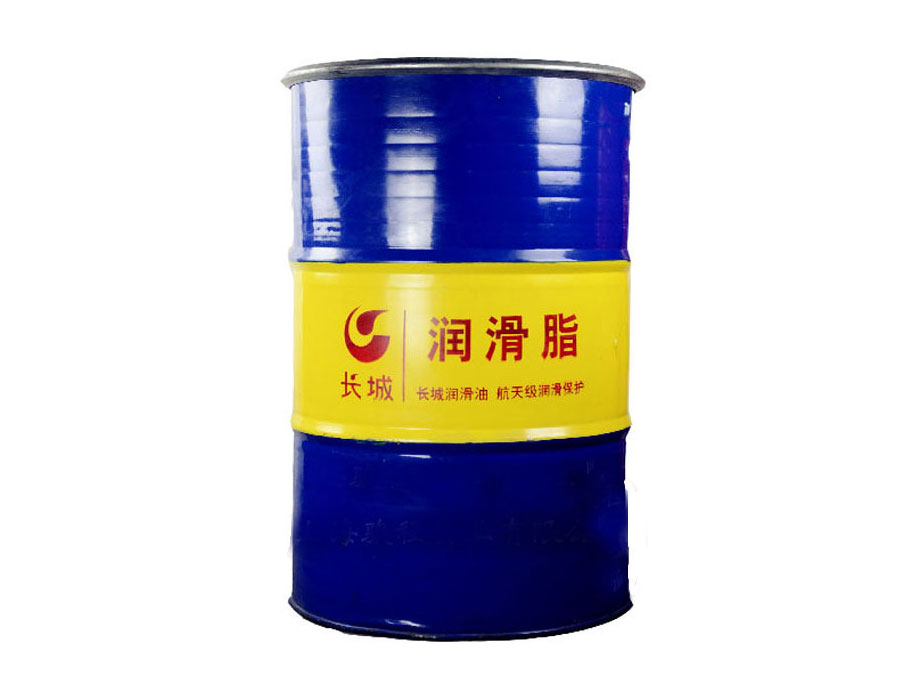 长城JMA润滑脂