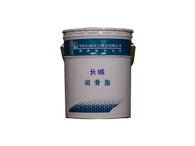 长城WZ低噪音轴承润滑脂