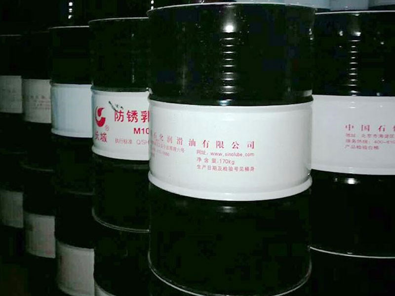 长城牌M0786轧制油