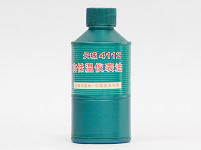 长城4113高低温仪表油