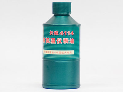 长城4114高低温仪表油
