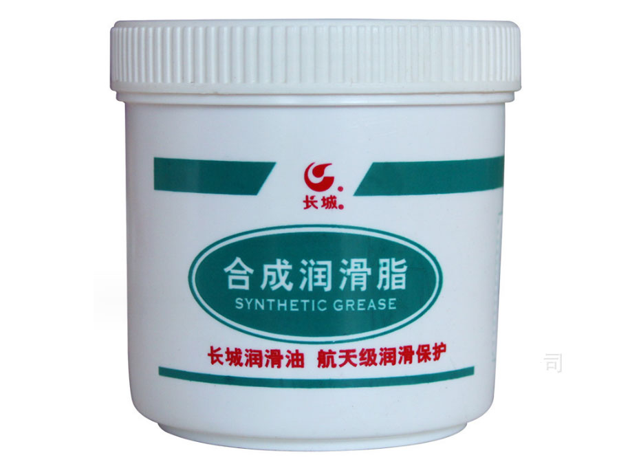 长城7111号半流体润滑脂