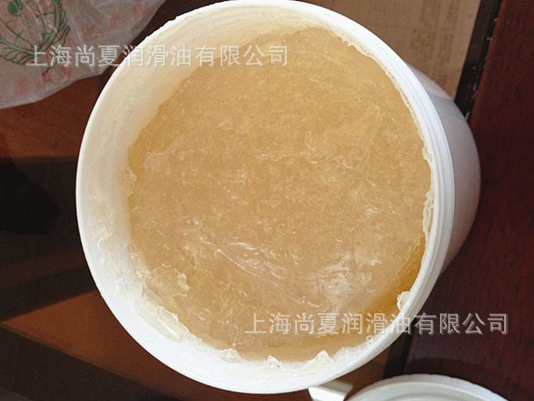 长城超低温绝缘润滑脂NST200