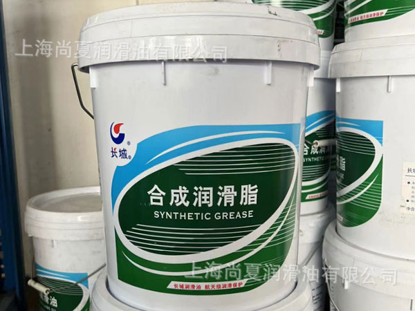 长城7409钻具螺纹润滑脂