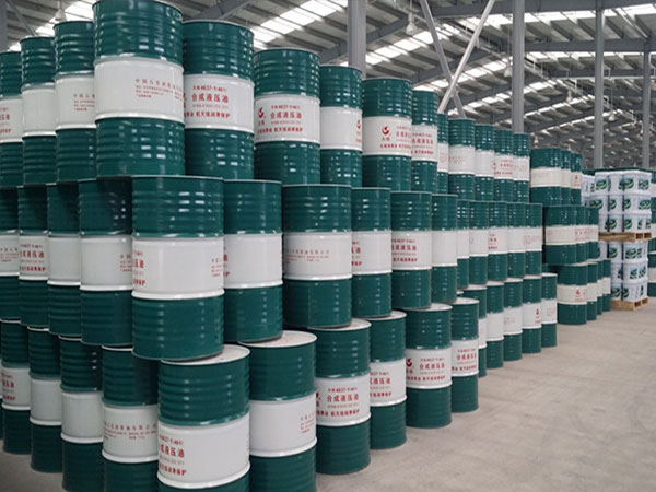 长城4522合成冷冻机油