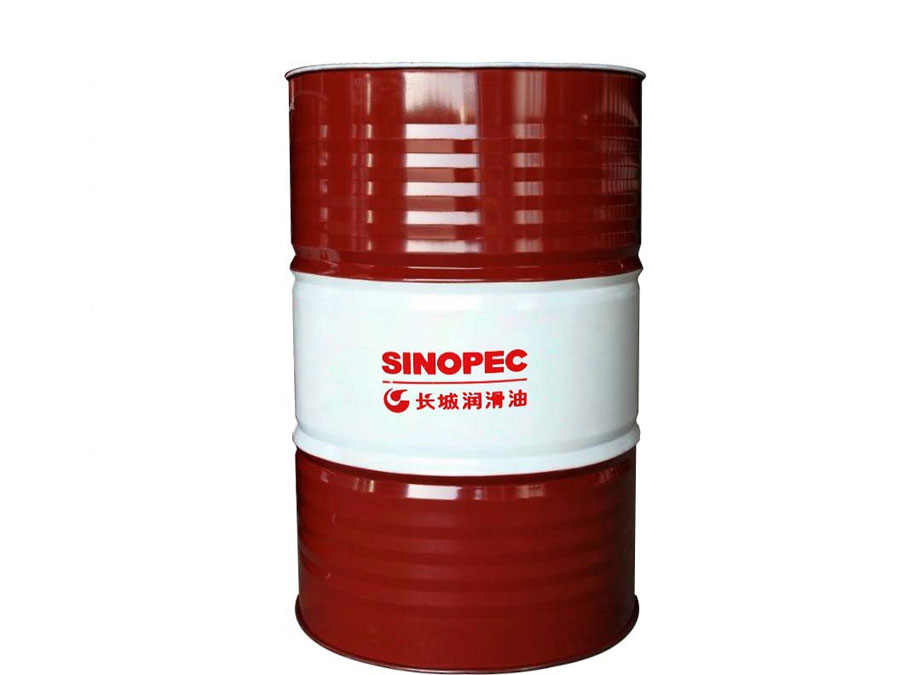 长城牌威越长寿命汽轮机油