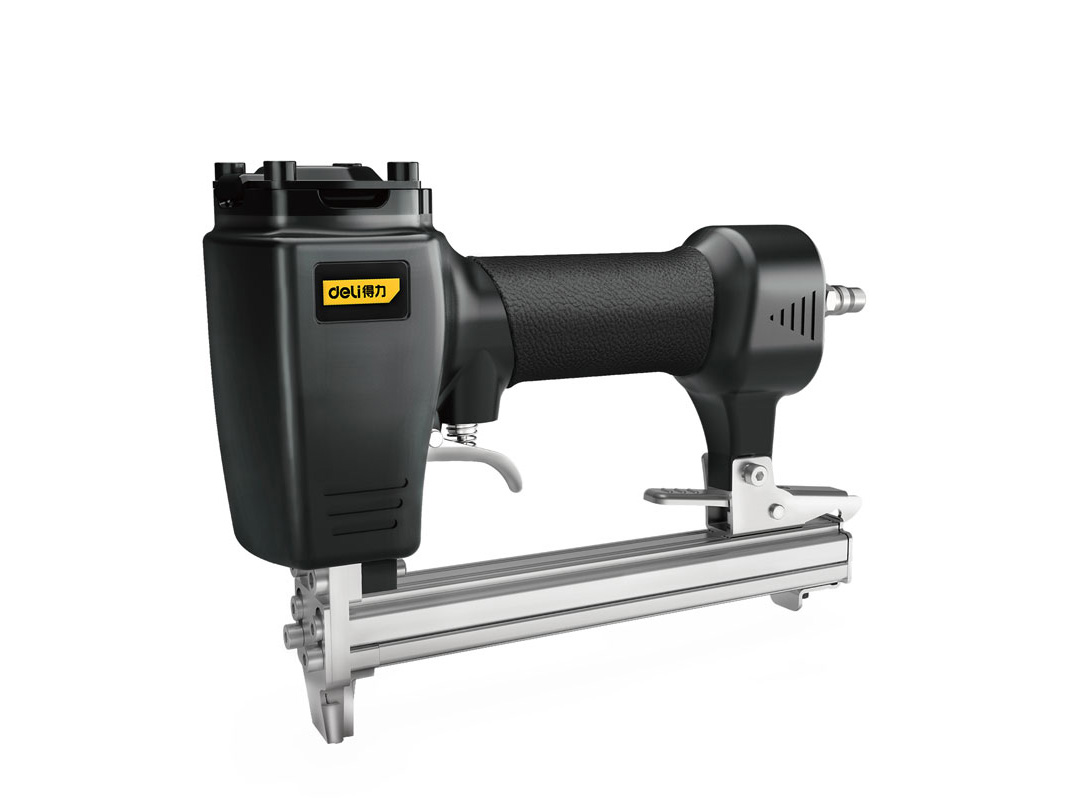 得力工具DL-QDQ-1013J码钉枪1013J