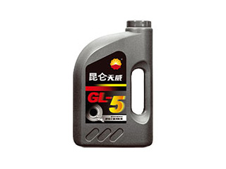 GL-5（天威） 重负荷车辆齿轮油