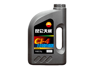 CI-4（天威） 柴油机油