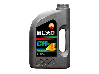 CH-4（天威） 柴油机油