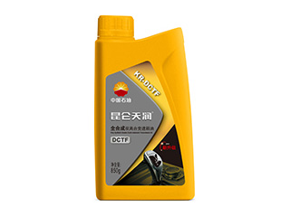 KR-DCTF 全合成双离合变速箱油