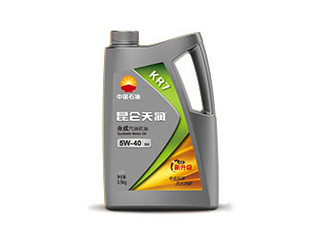 KR7 SN 合成汽油机油